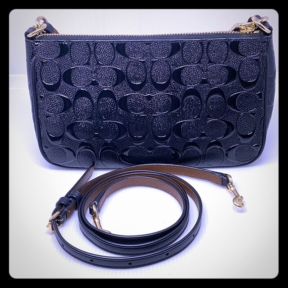 COACH Crossbody - Picture 2 of 6